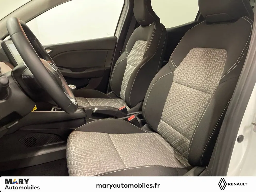 Véhicule occasion 206698 - renault CLIO - Photo 9