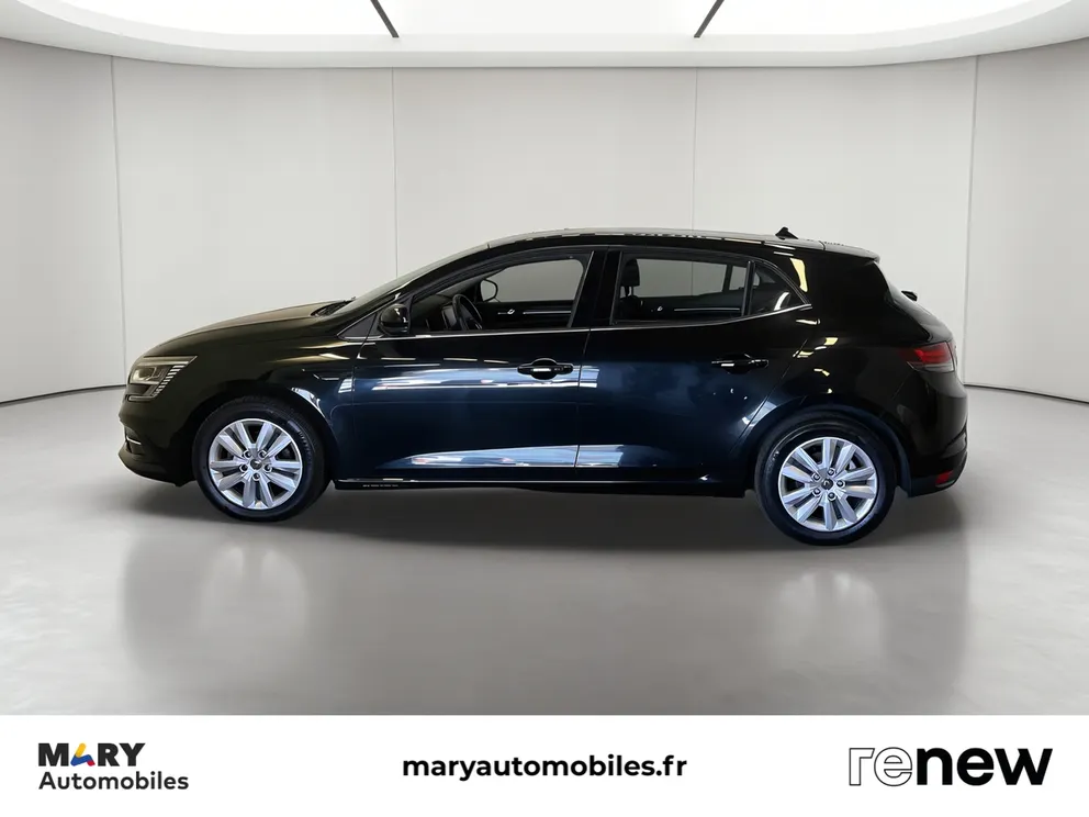 Véhicule occasion 239275 - renault MEGANE - Photo 2