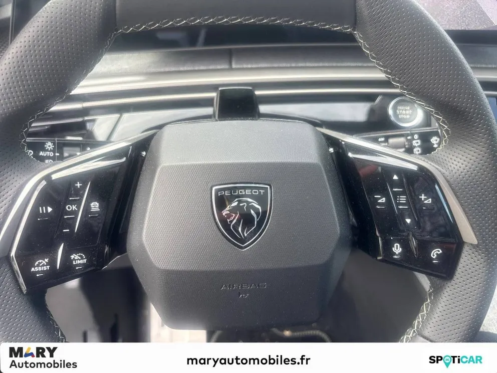 Véhicule occasion 230451 - peugeot 5008 - Photo 16