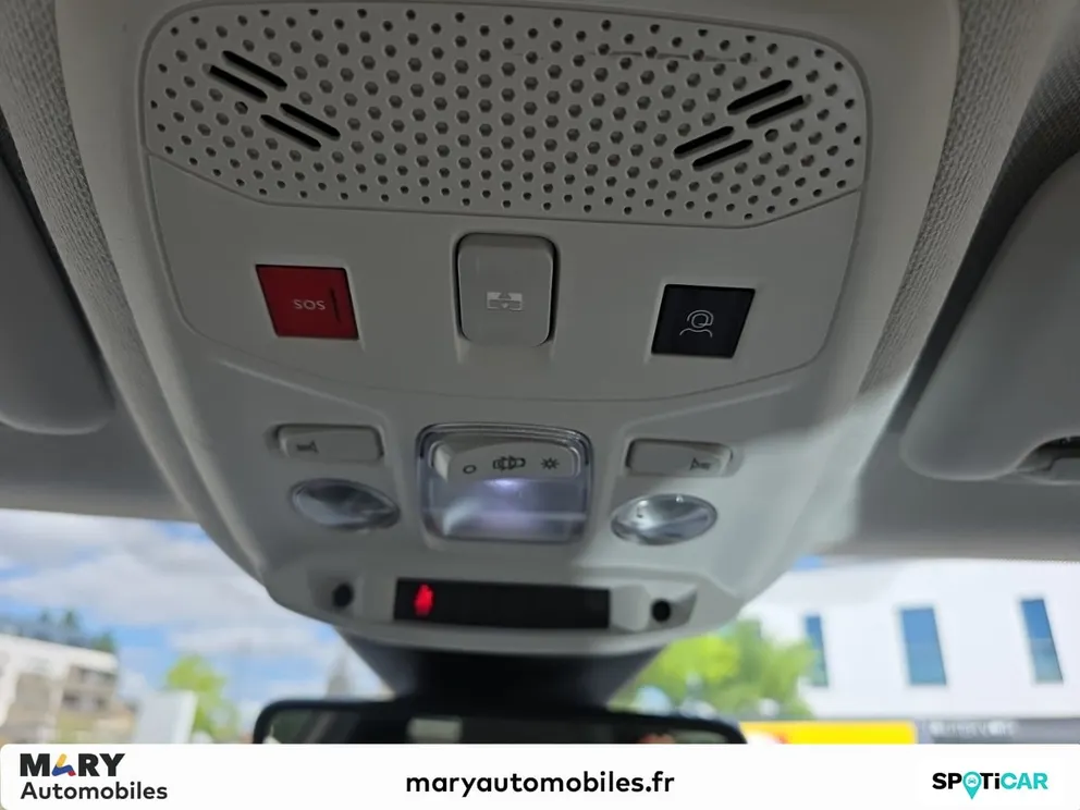 Véhicule occasion 1234652 - Citroën C4 - Photo 31