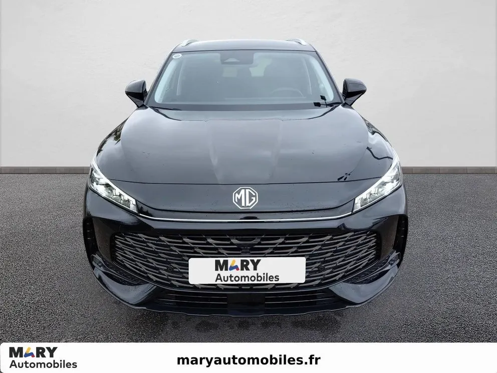 Véhicule occasion 232261 - mg EHS - Photo 2