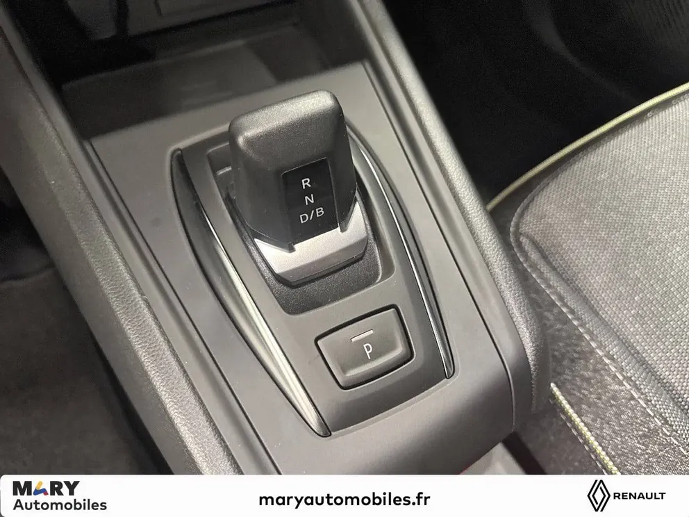 Véhicule occasion 207047 - renault CAPTUR - Photo 15