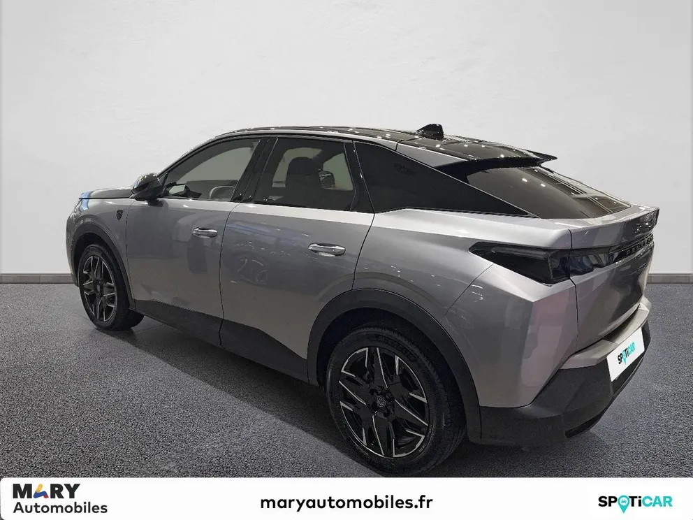 Véhicule occasion 148281 - peugeot 3008 - Photo 7