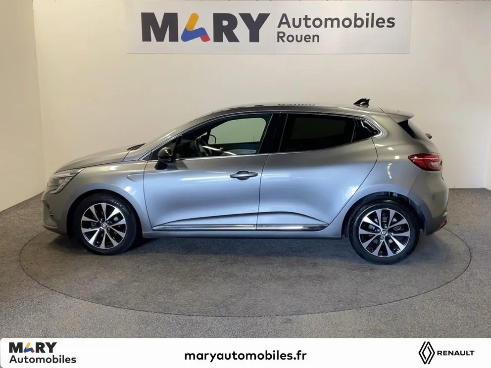 Véhicule occasion 232424 - renault CLIO - Photo 2