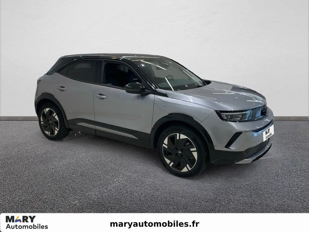 Véhicule occasion 205541 - opel MOKKA - Photo 3