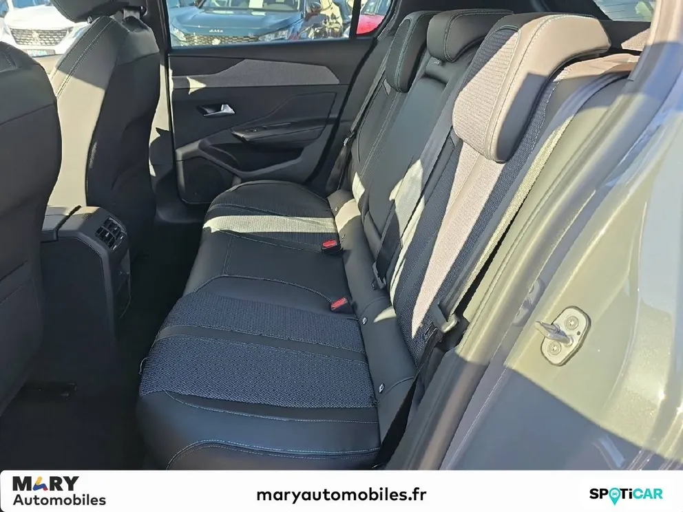 Véhicule occasion 198612 - peugeot 308 - Photo 10