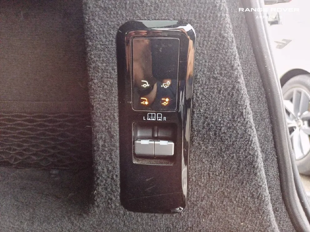 Véhicule occasion 208435 - land rover RANGE ROVER SPORT - Photo 17