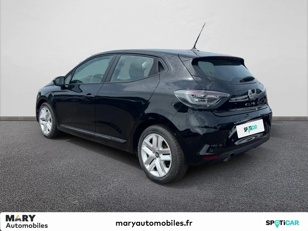 Véhicule occasion 238129 - renault CLIO - Photo 7