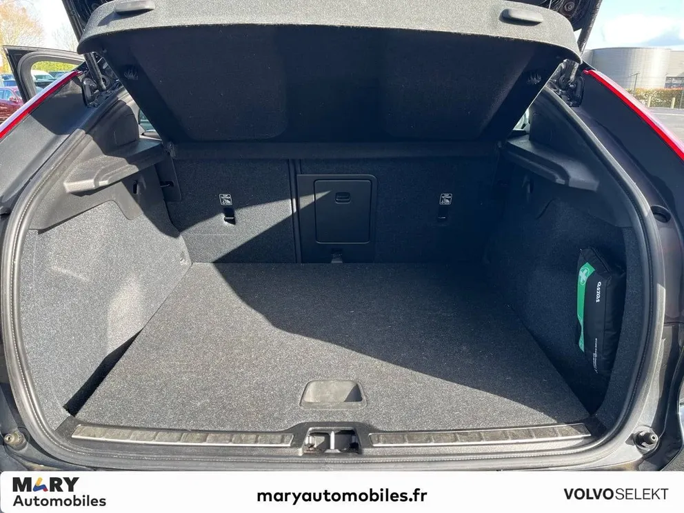 Véhicule occasion 224446 - volvo C40 - Photo 11