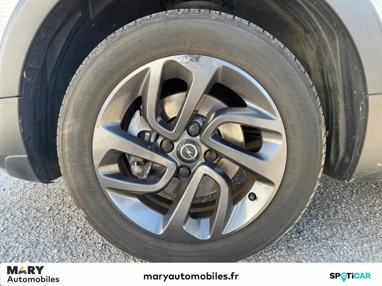 image du véhicule