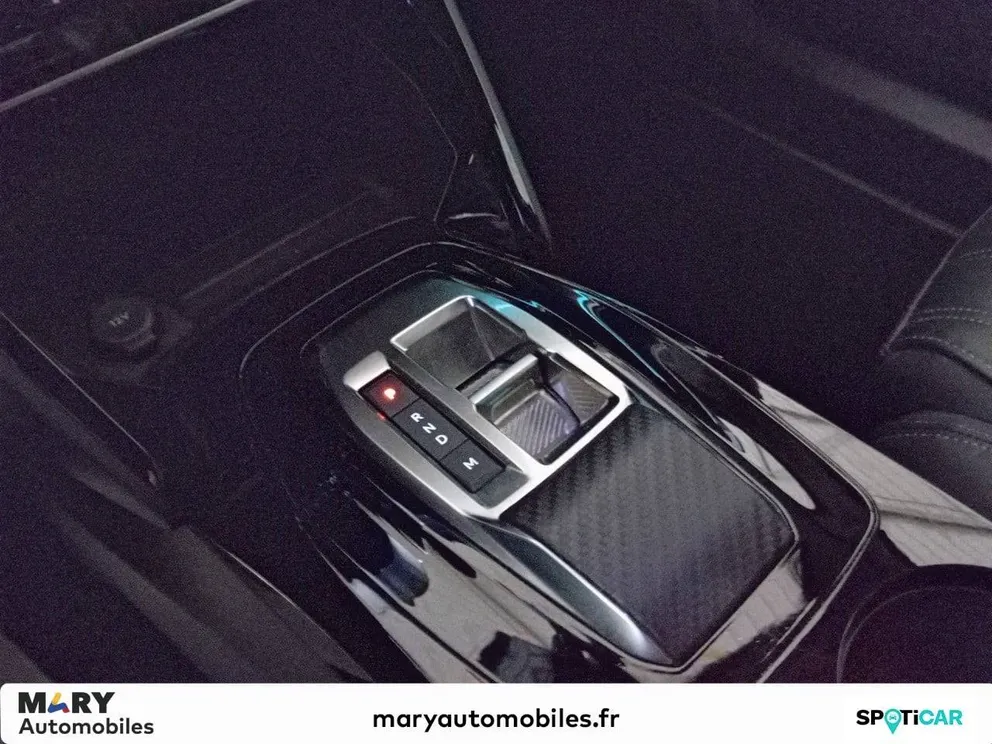 Véhicule occasion 229289 - peugeot 2008 - Photo 15