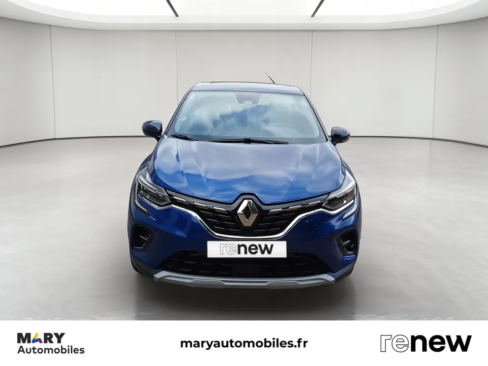 Véhicule occasion 239150 - renault CAPTUR - Photo 8
