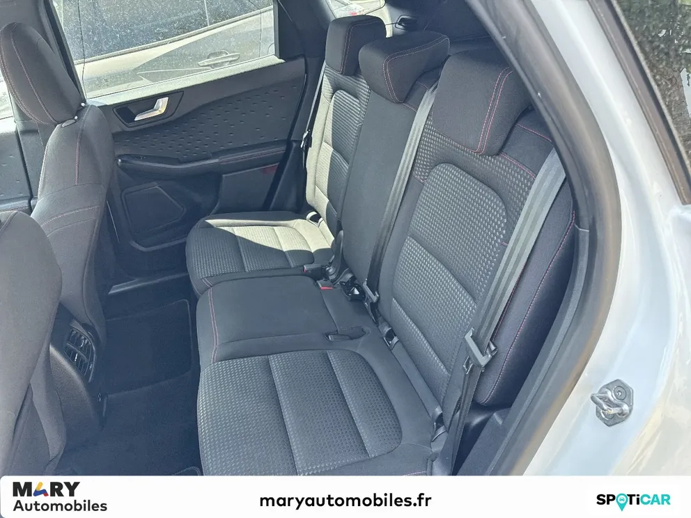 Véhicule occasion 1235495 - ford KUGA - Photo 17