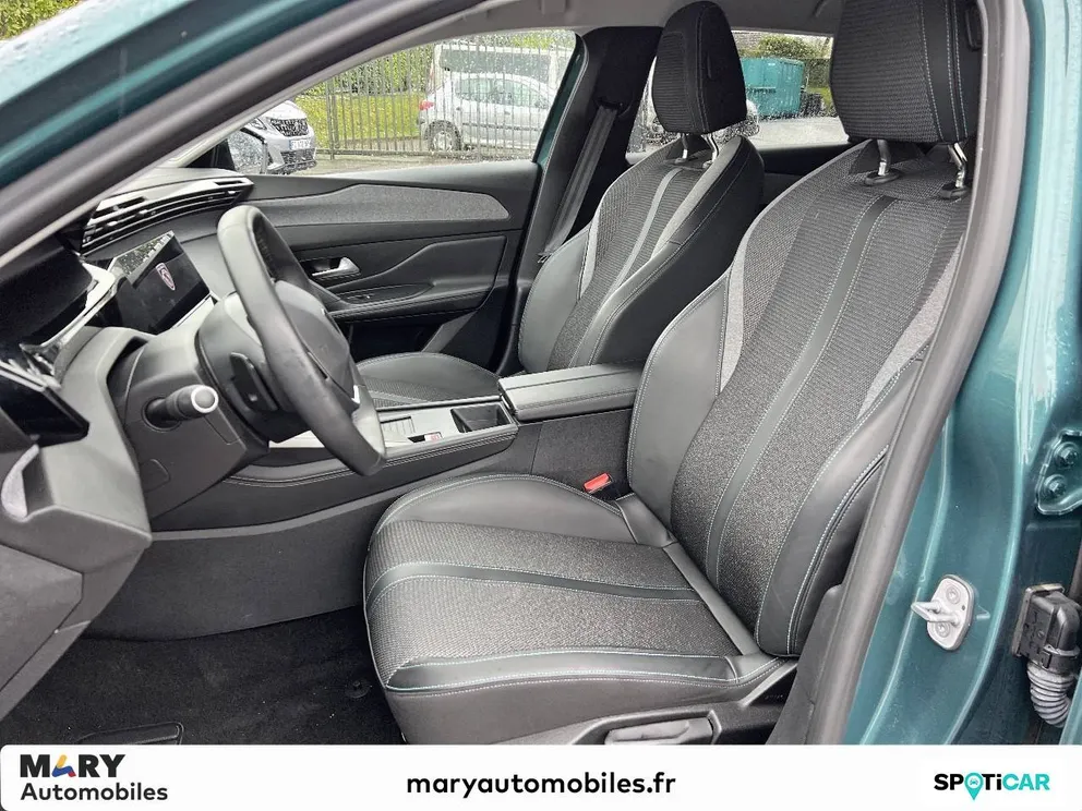 Véhicule occasion 209414 - peugeot 308 - Photo 9