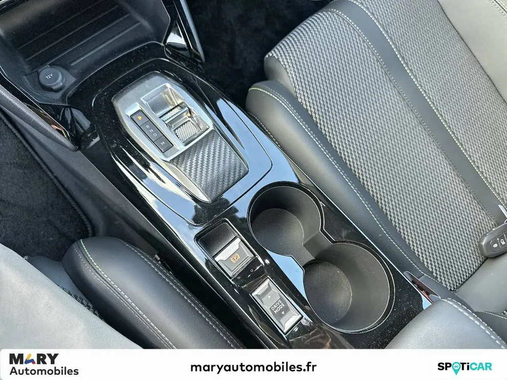 Véhicule occasion 209390 - peugeot 2008 - Photo 15