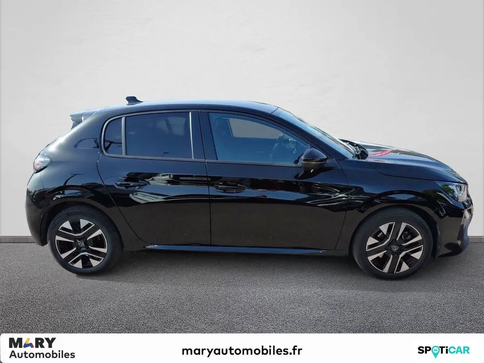 Véhicule occasion 238131 - peugeot 208 - Photo 3