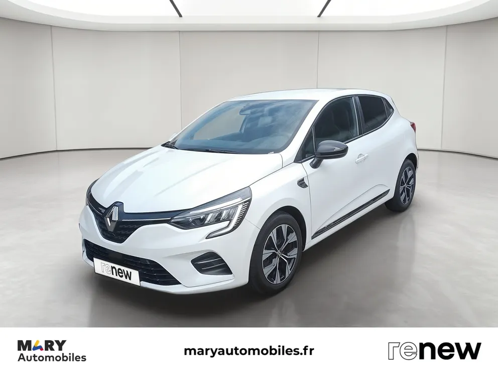Véhicule occasion 1233380 - renault CLIO - Photo 1