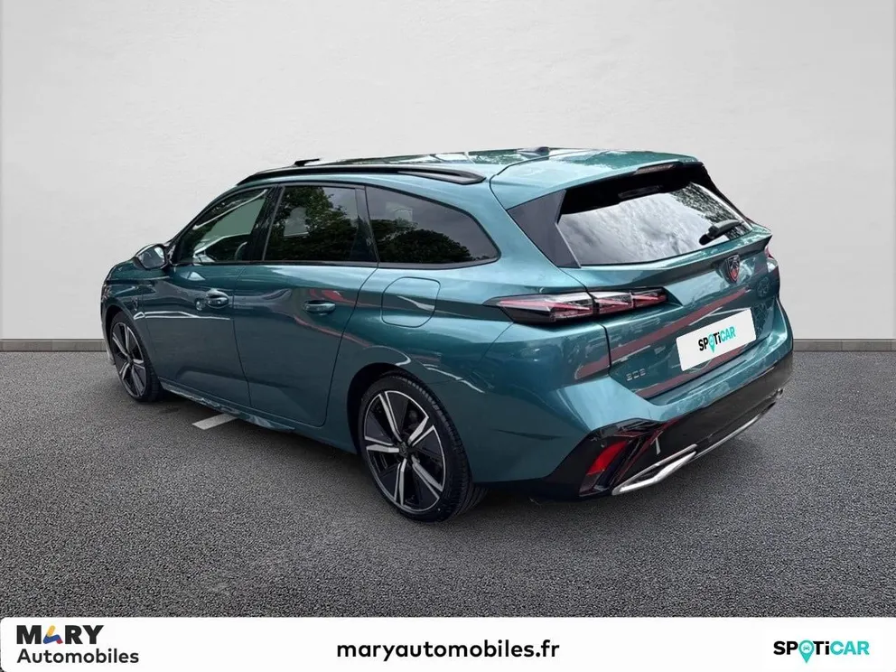 Véhicule occasion 237532 - peugeot 308 - Photo 7