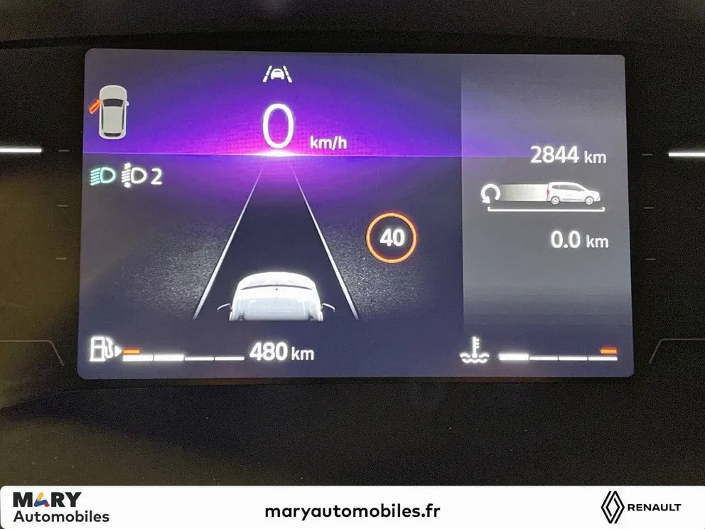 Véhicule occasion 227741 - renault KANGOO - Photo 15