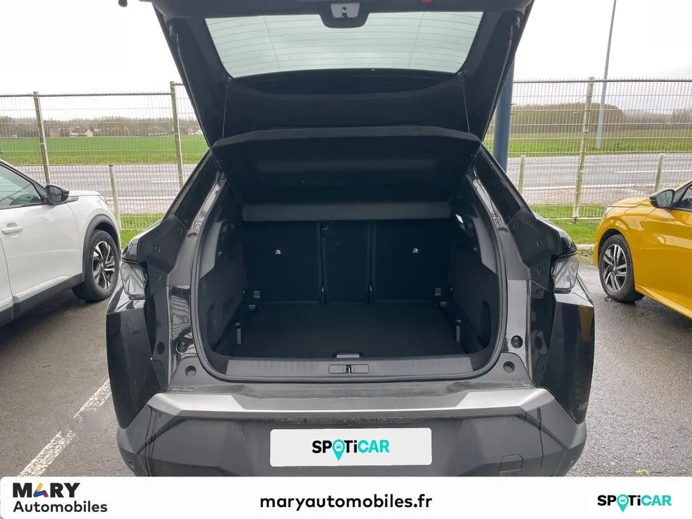 Véhicule occasion 217107 - peugeot 3008 - Photo 6