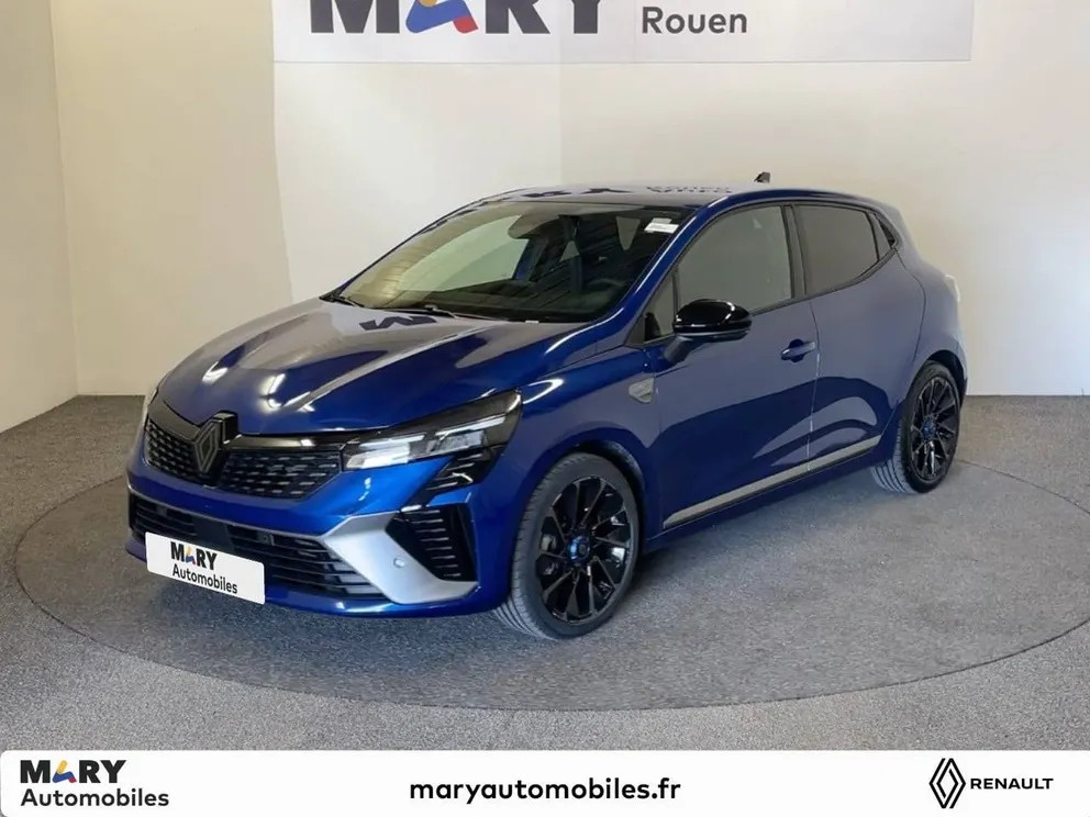 Véhicule occasion 227291 - renault CLIO - Photo 1