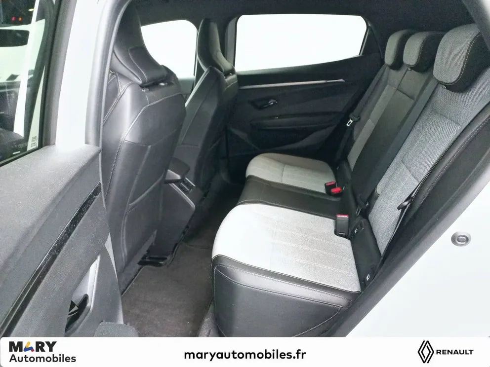 Véhicule occasion 222483 - renault MEGANE - Photo 10