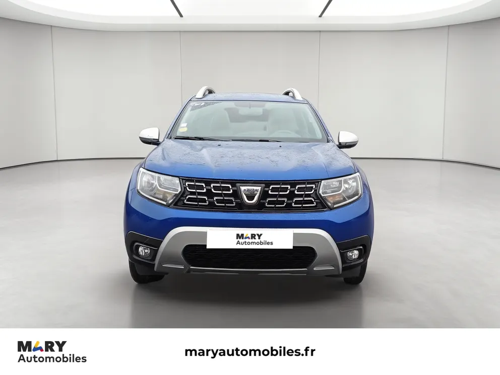 Véhicule occasion 1238061 - dacia DUSTER - Photo 7
