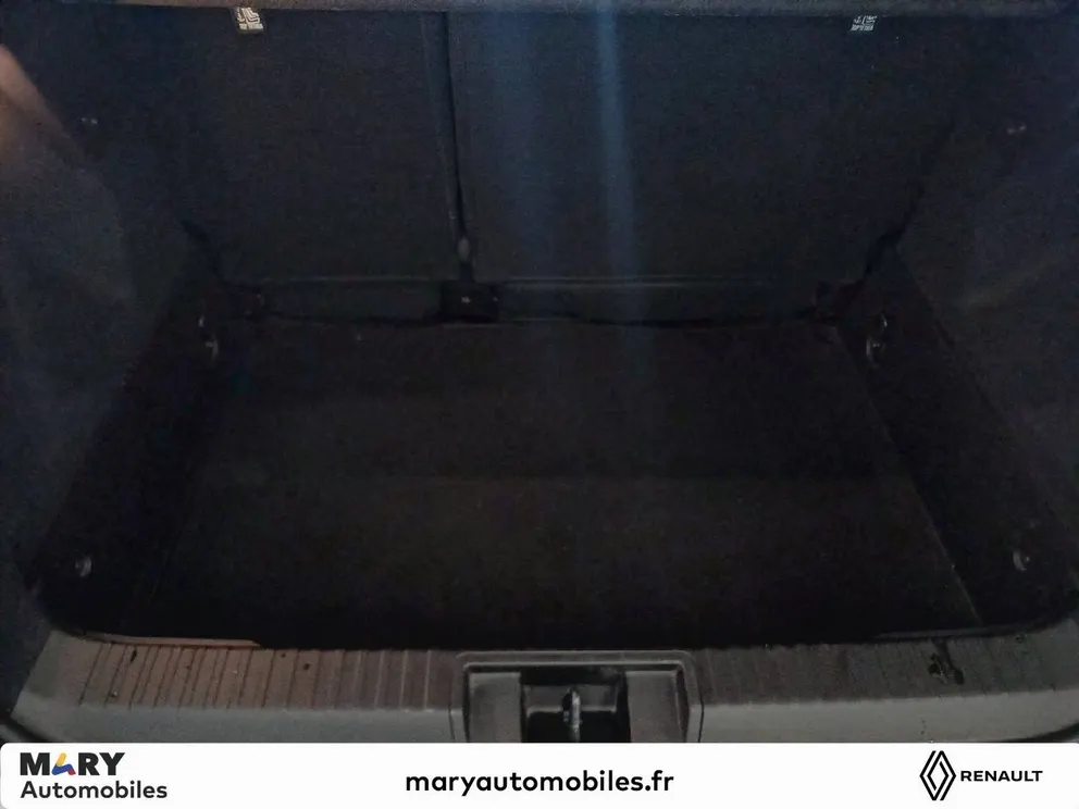 Véhicule occasion 192938 - renault CAPTUR - Photo 6