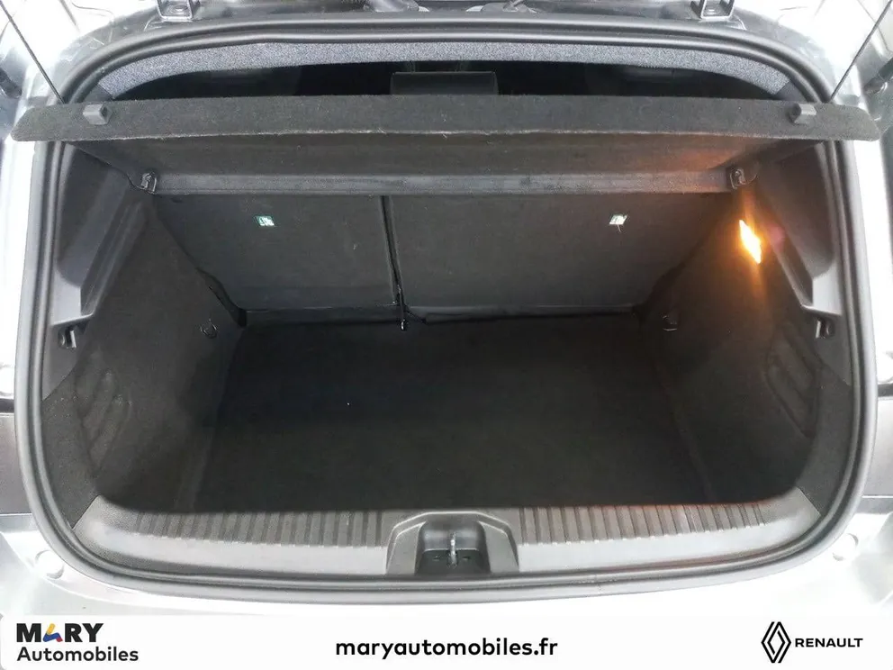 Véhicule occasion 220646 - renault CLIO - Photo 6