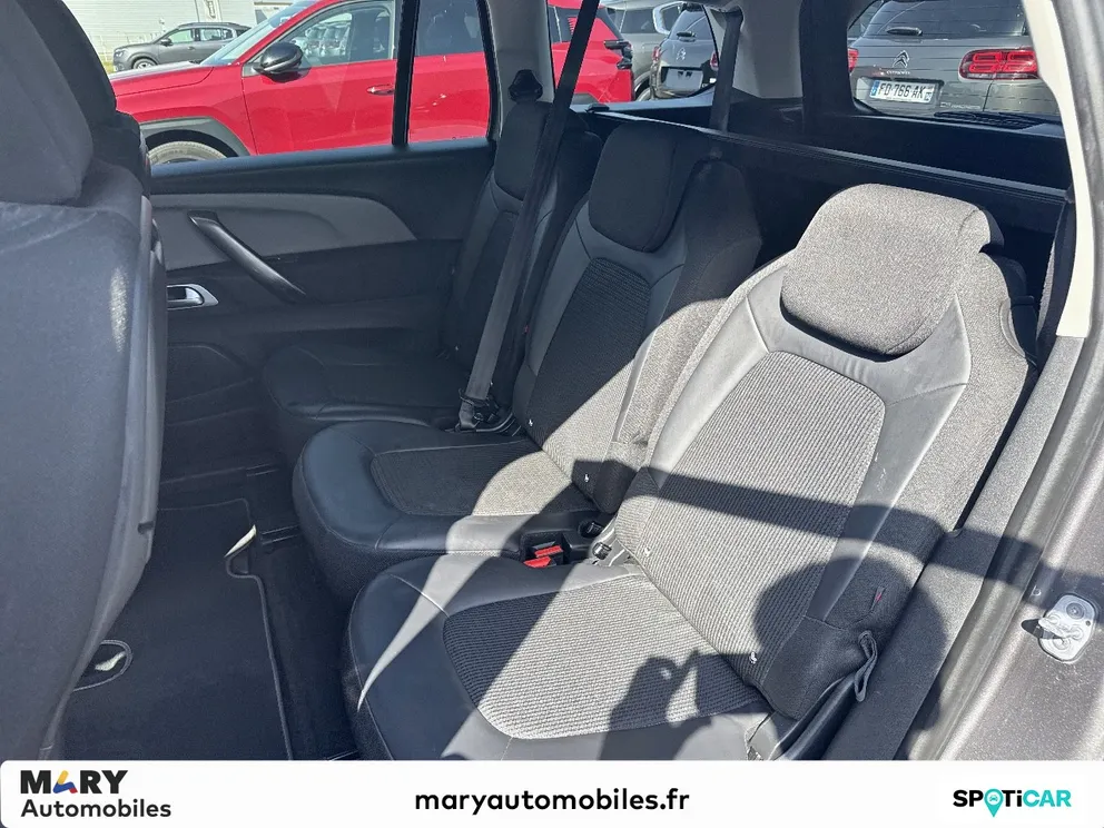 Véhicule occasion 1226869 - Citroën C4 - Photo 22