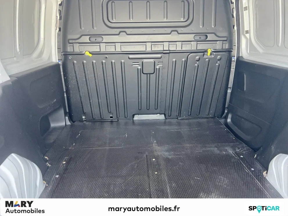 Véhicule occasion 1231549 - peugeot PARTNER - Photo 16