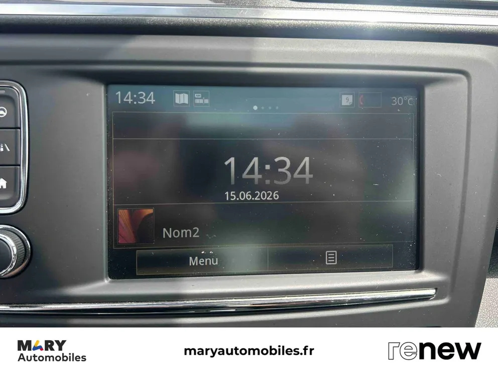 Véhicule occasion 230283 - renault KADJAR - Photo 11