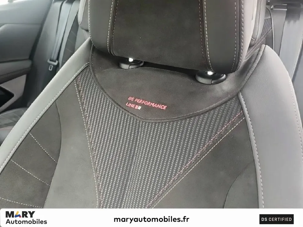 Véhicule occasion 187509 - ds DS 4 - Photo 36