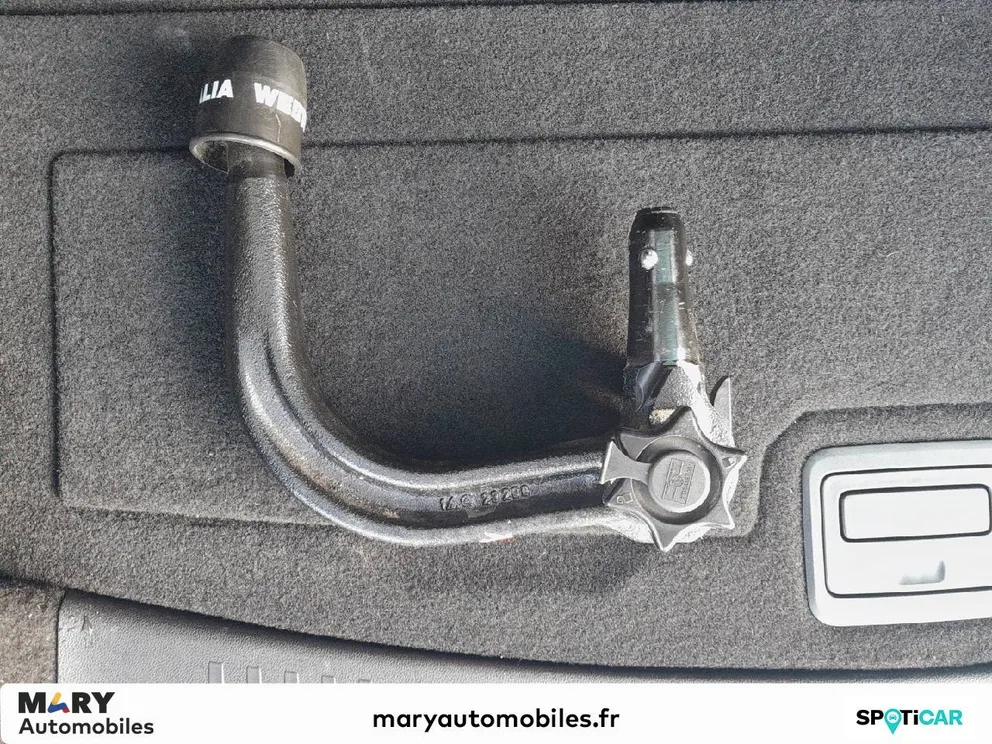 Véhicule occasion 229877 - renault MEGANE - Photo 15