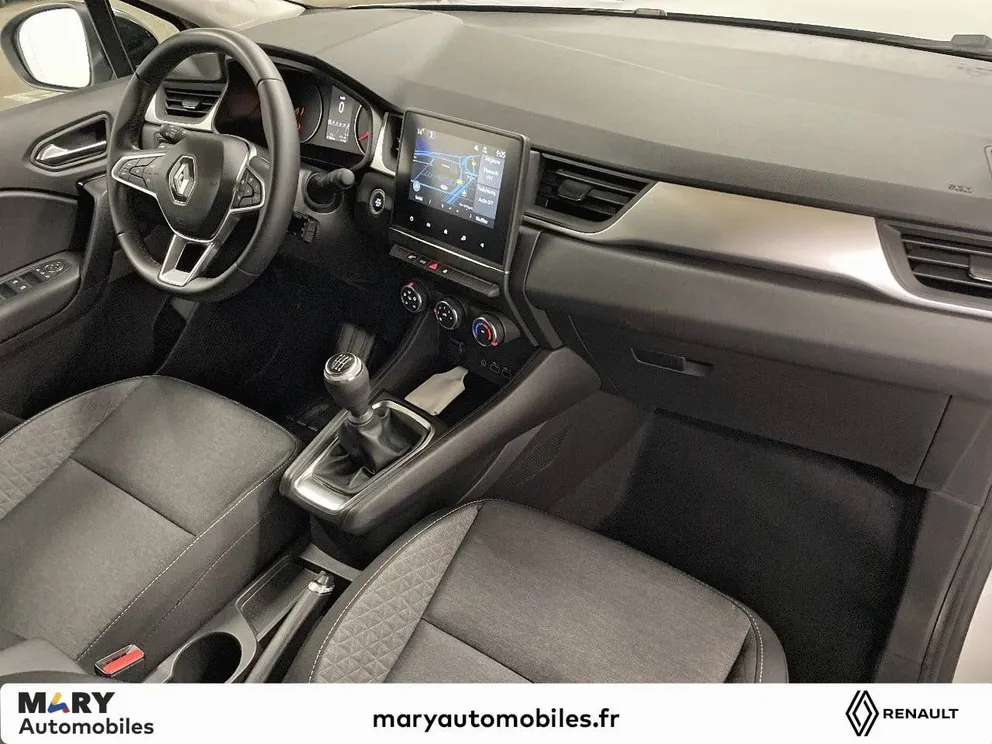 Véhicule occasion 211560 - renault CAPTUR - Photo 17