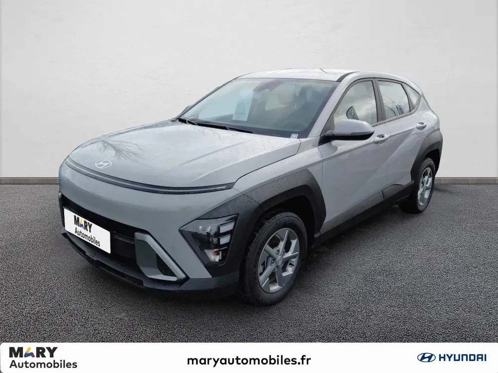 Véhicule occasion 219191 - hyundai KONA - Photo 1