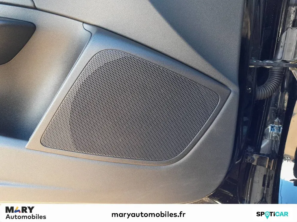 Véhicule occasion 202658 - audi A1 - Photo 14