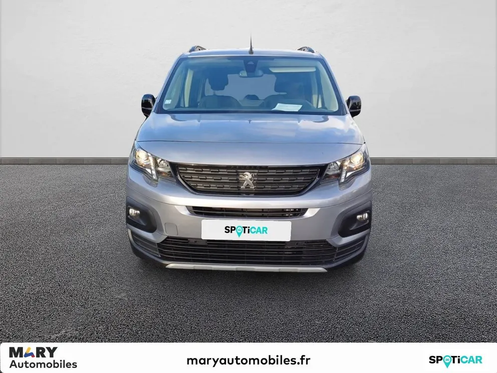 Véhicule occasion 211080 - peugeot RIFTER - Photo 2