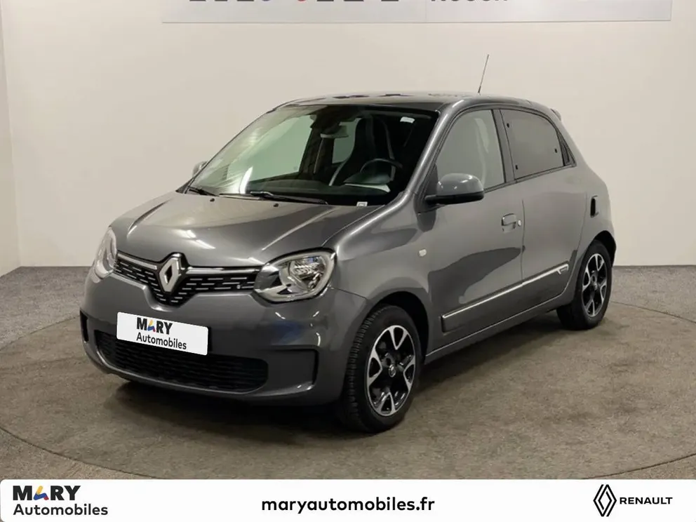 Véhicule occasion 206518 - renault TWINGO - Photo 1