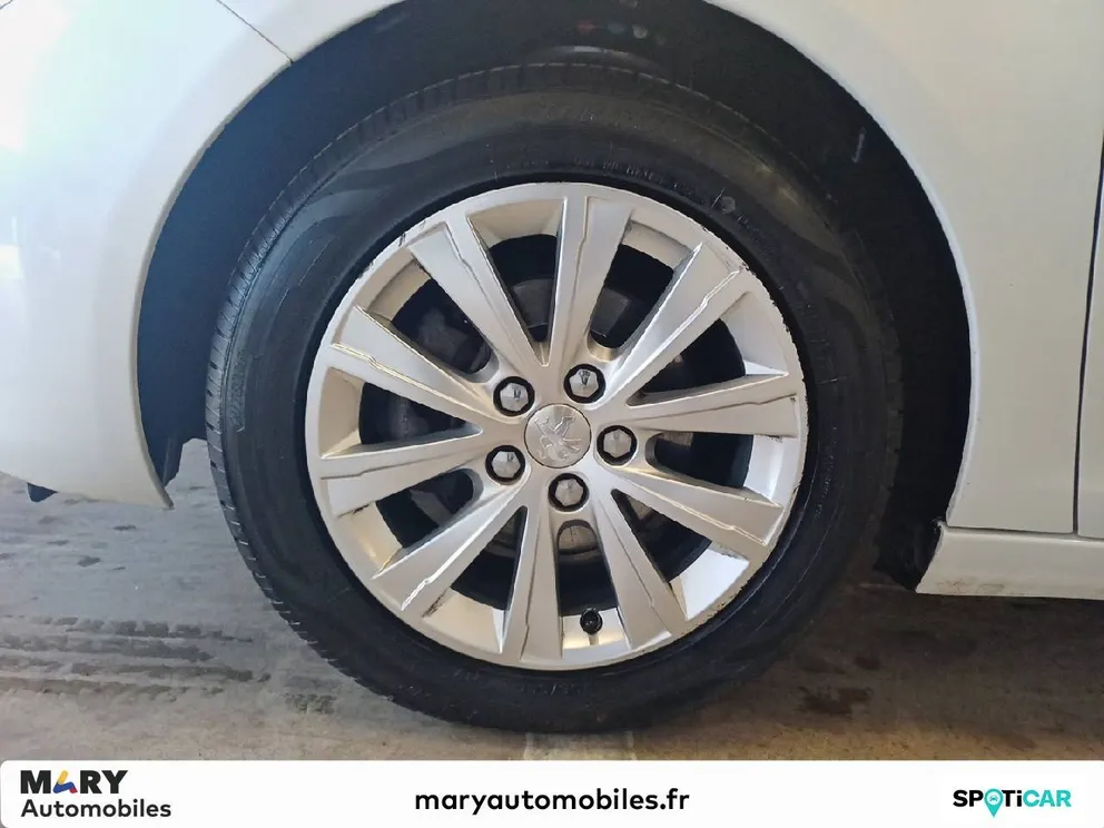 Véhicule occasion 215840 - peugeot 308 - Photo 11