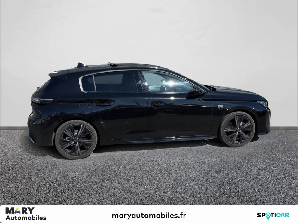 Véhicule occasion 1238913 - peugeot 308 - Photo 4