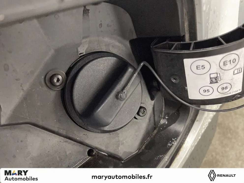 Véhicule occasion 217505 - renault CAPTUR - Photo 16