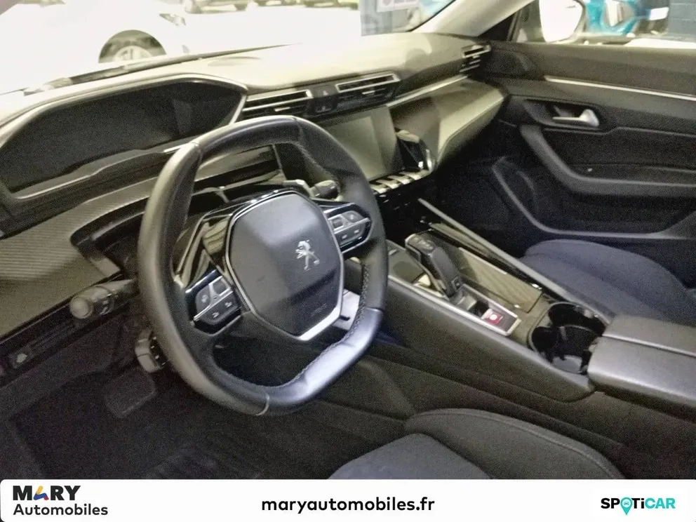 Véhicule occasion 198516 - peugeot 508 - Photo 16