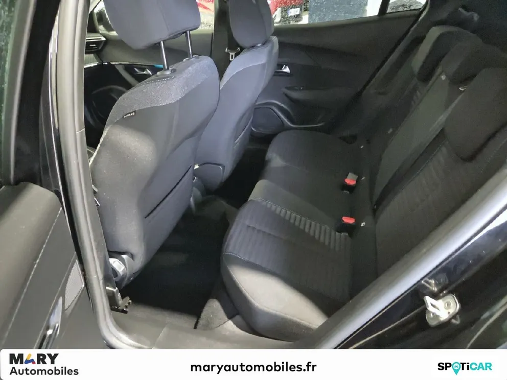 Véhicule occasion 232260 - peugeot 2008 - Photo 15