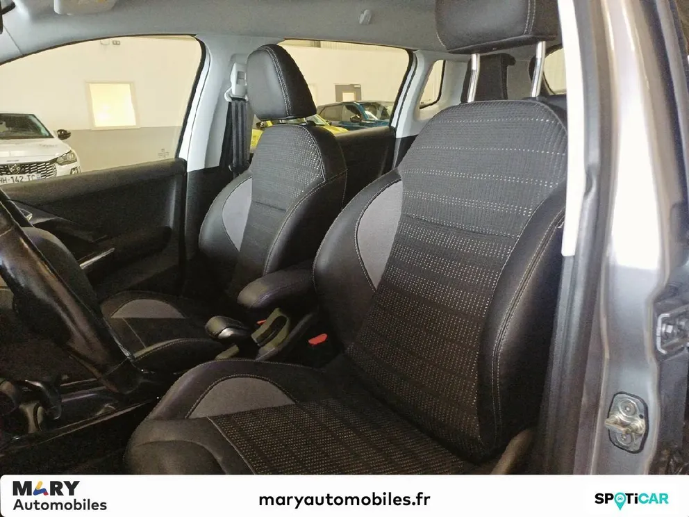 Véhicule occasion 216865 - peugeot 2008 - Photo 9