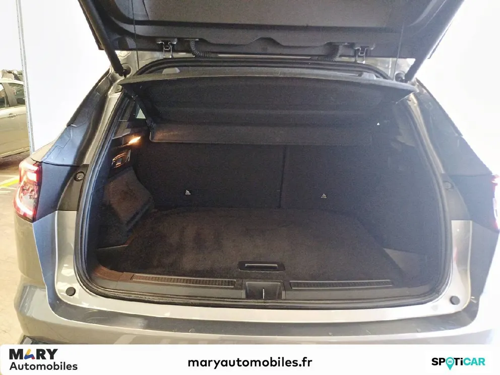 Véhicule occasion 174357 - renault AUSTRAL - Photo 7