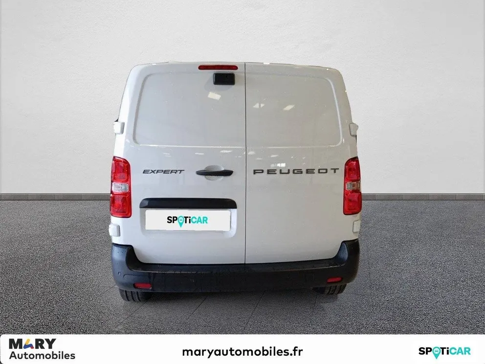 Véhicule occasion 177631 - peugeot EXPERT - Photo 5