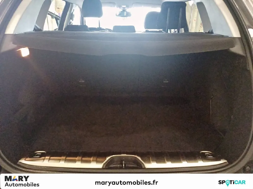 Véhicule occasion 216865 - peugeot 2008 - Photo 6