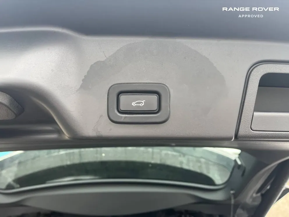 Véhicule occasion 226001 - land rover RANGE ROVER EVOQUE - Photo 11
