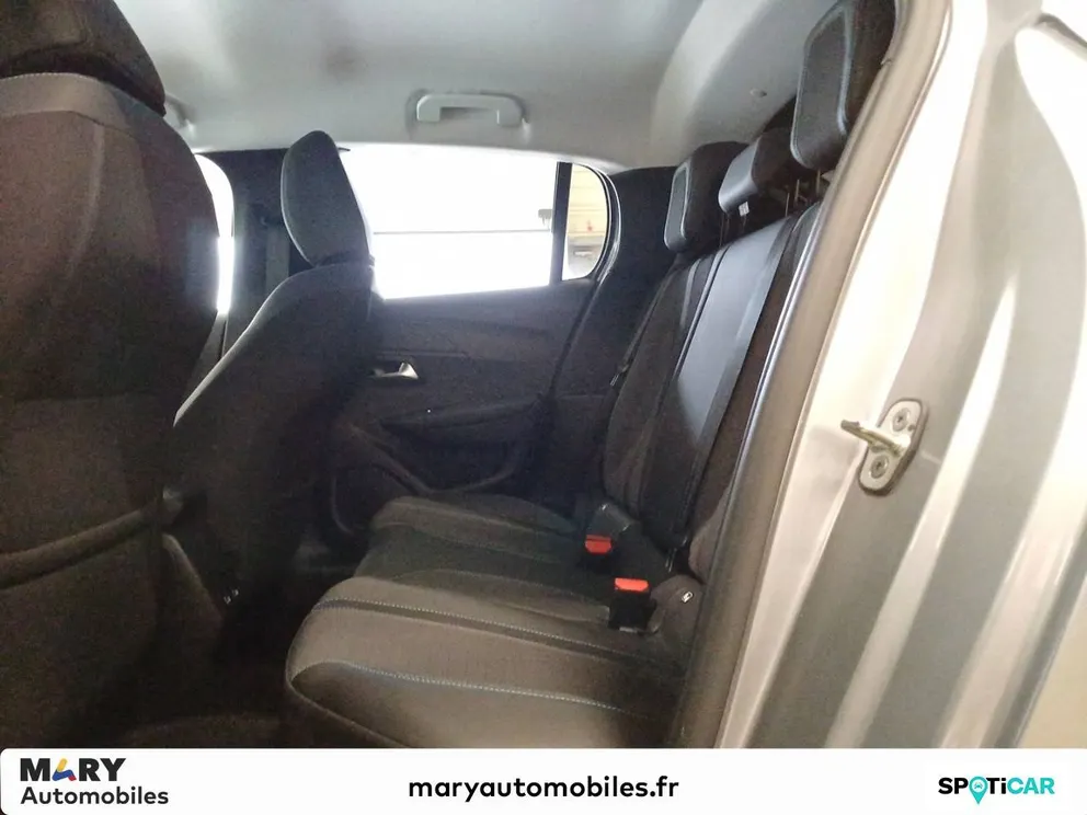 Véhicule occasion 155617 - peugeot 208 - Photo 10